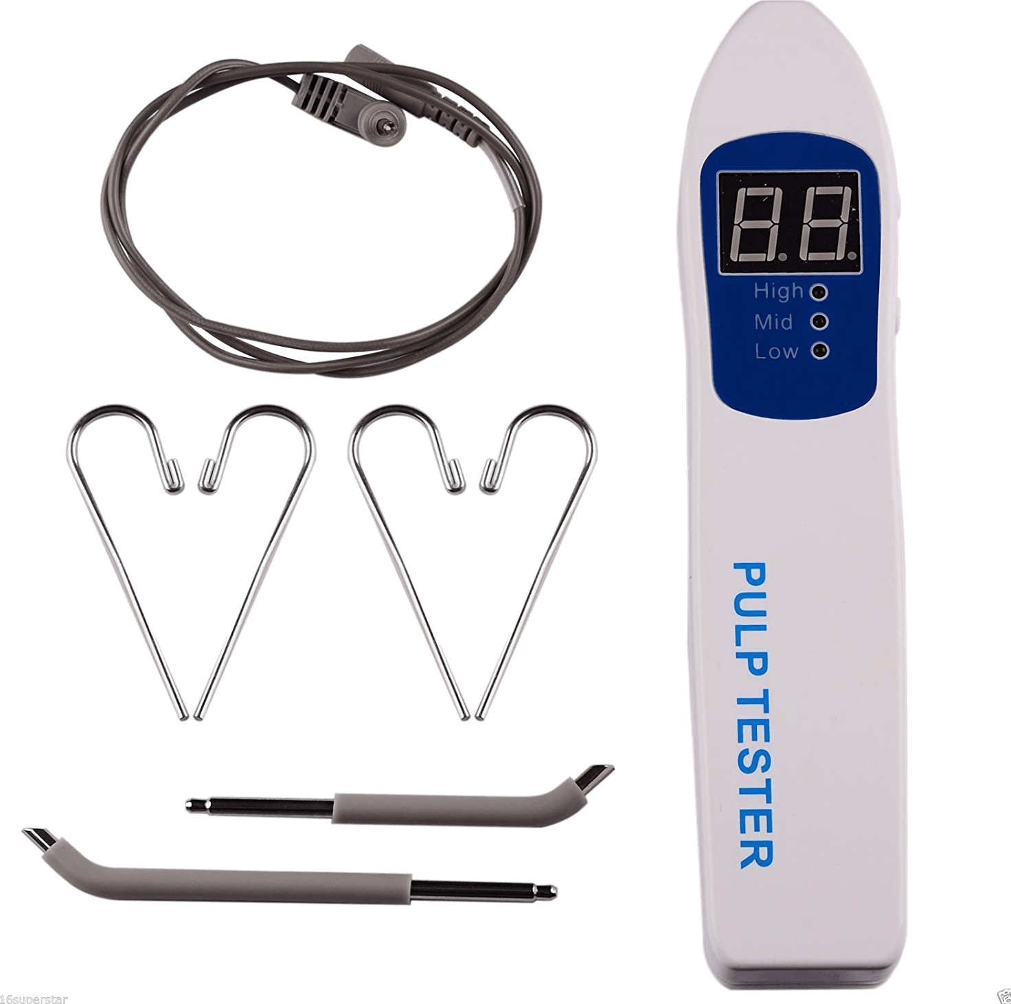Denjoy DY310 Dental Vitalometre
