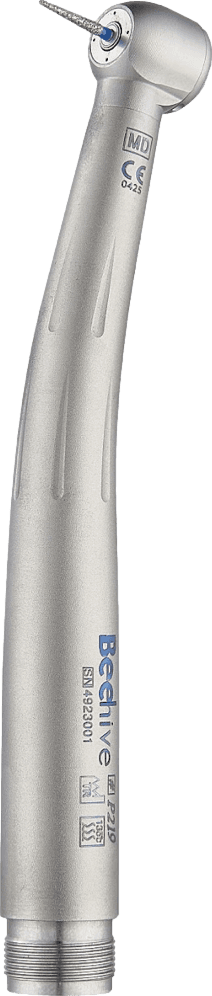 Beehive P-219L Işıklı Aeratör