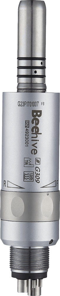 Beehive G-309 Havalı Motor