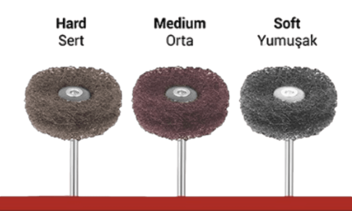 Piyasemen Scotch Brite Step Set
