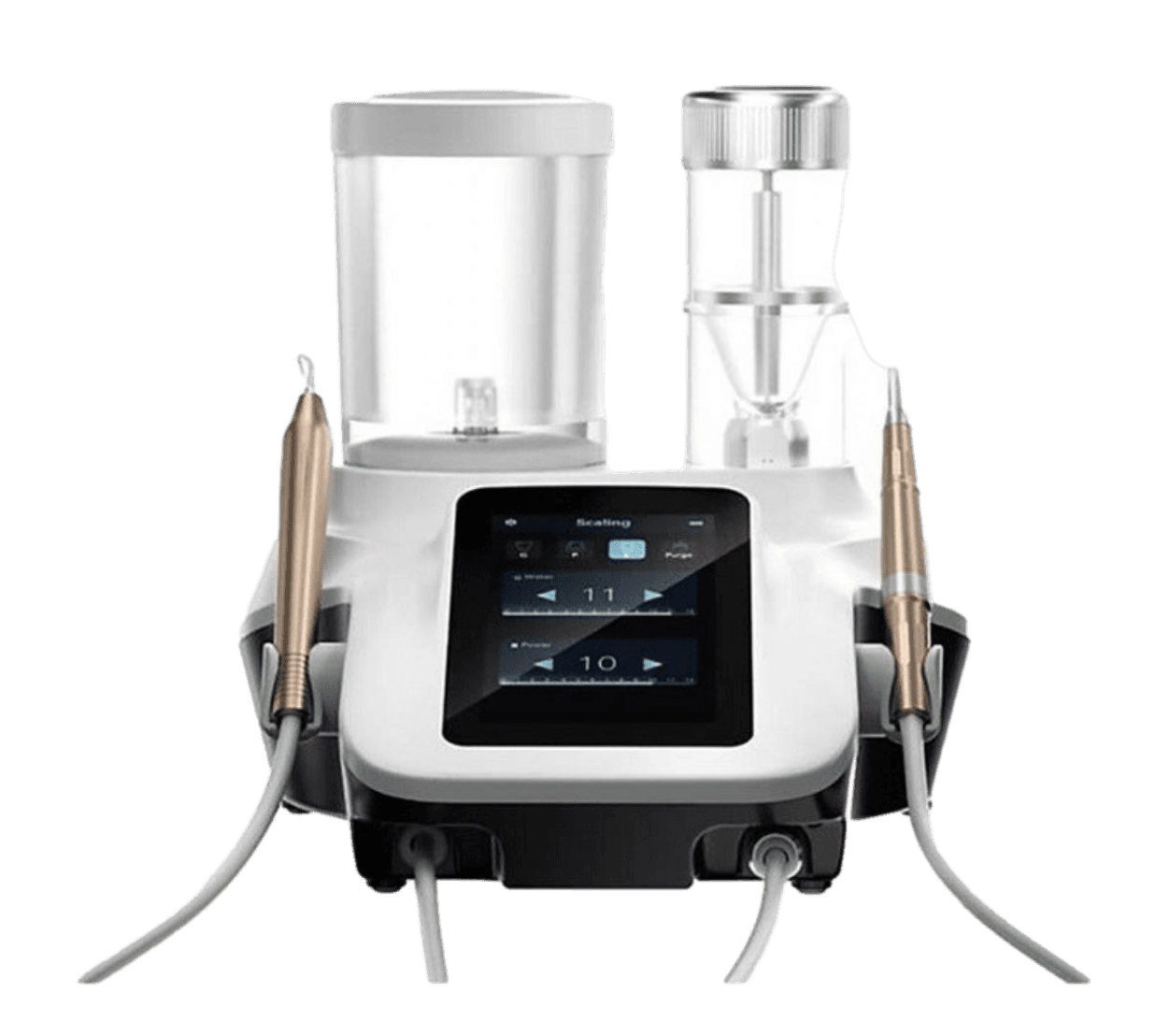 Woodpecker PT-B AirFlow Kavitron