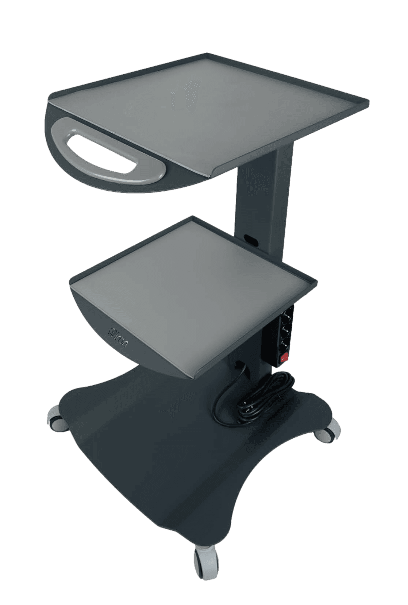 İron HS-01 Medikal Sehpa