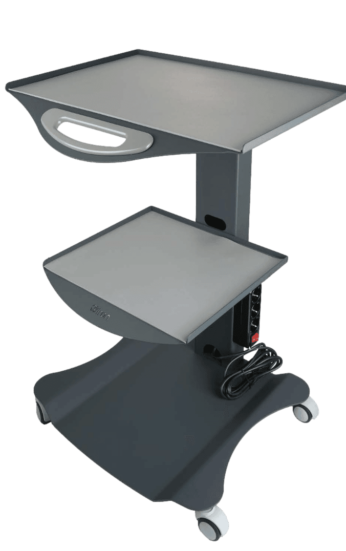 İron HS-02 Medikal Sehpa