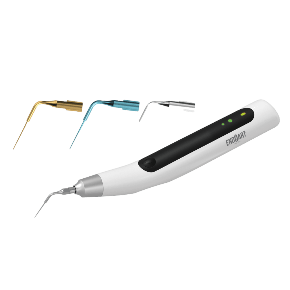 EndoArt Ultra X Ultrasonik Endo Aktivatör