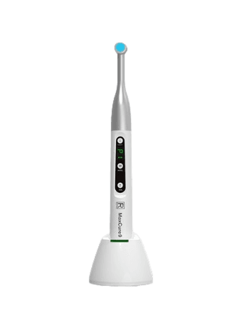 Refine MaxCure 9 Işınlı Dolgu Cihazı