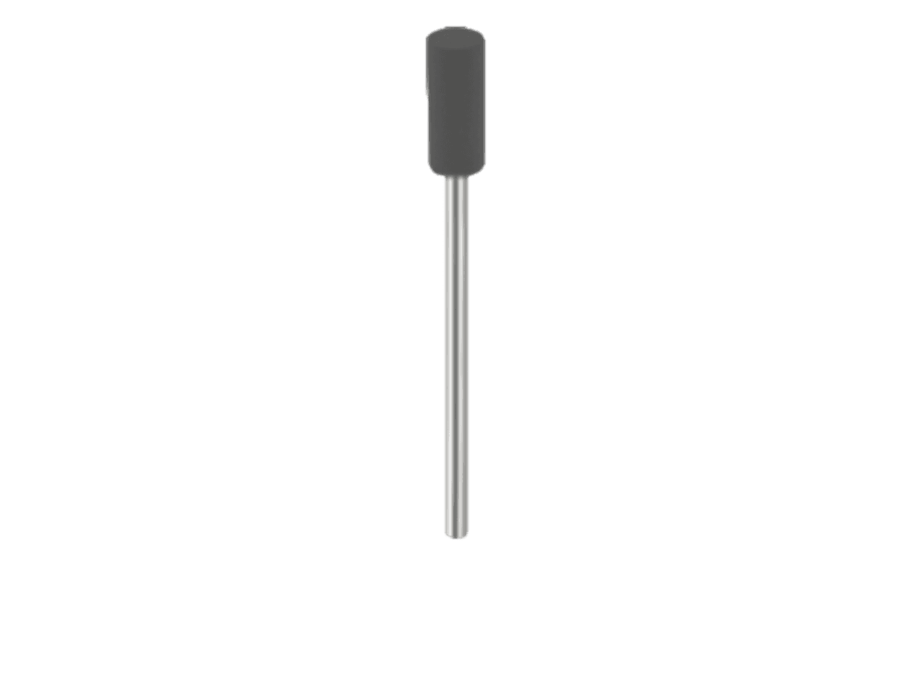 EVE Diadur Black Hp Seramik Parlatıcı İnce DDB-14f
