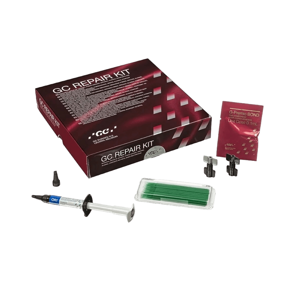 GC Repair Kit - Porselen Tamir Seti
