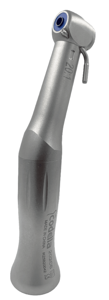Codella 202C6 Cerrahi İmplant Anguldurvası
