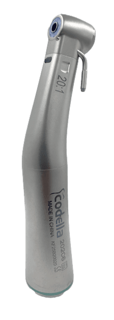 Codella 202C6 Cerrahi İmplant Anguldurvası Led Işıklı