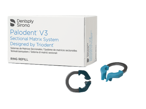 Dentsply Sirona Palodent V3 Refil - Halka 2 Li