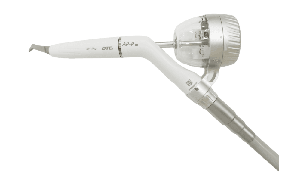 Woodpecker AP-P Pro Polisher Cihazı