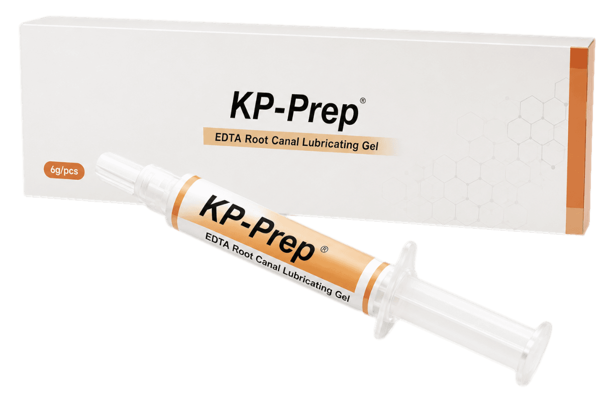 Woodpecker KP-Prep Edta Jel