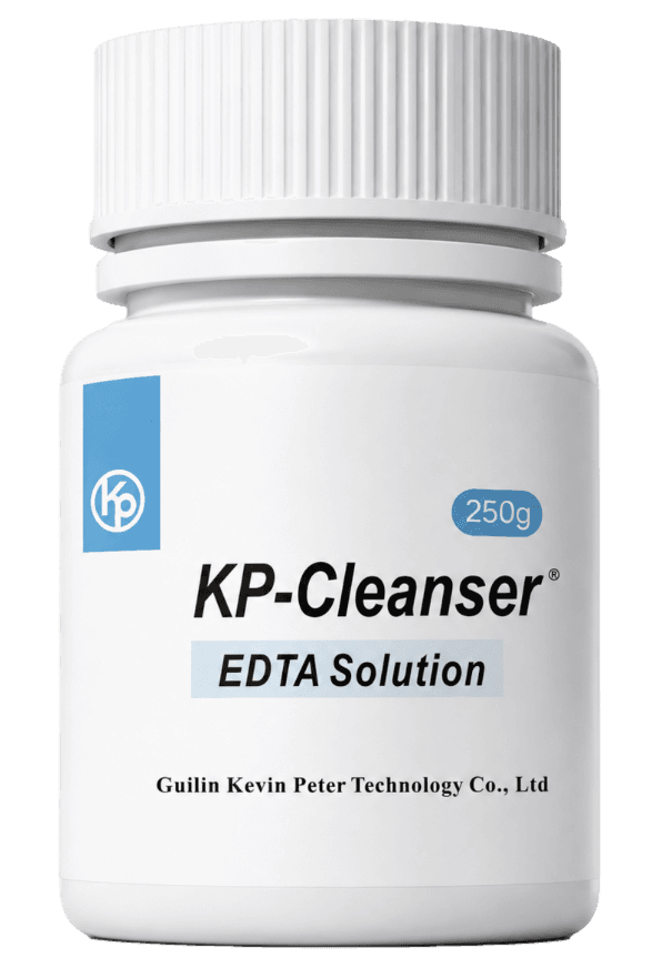 Woodpecker KP-Cleanser Edta Solüsyon 25 ml