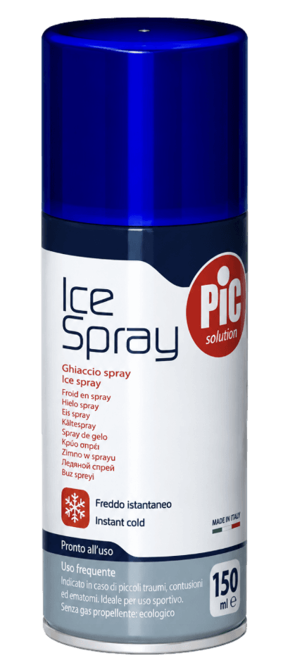 Pic İce Spray - Soğuk Sprey 150 ml