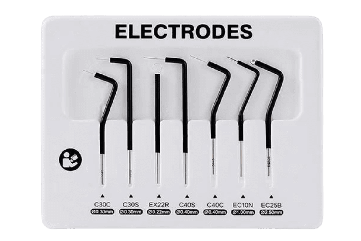 Elektro Koter Ucu 7 Li ( Electrosurgery es-20 İçin )