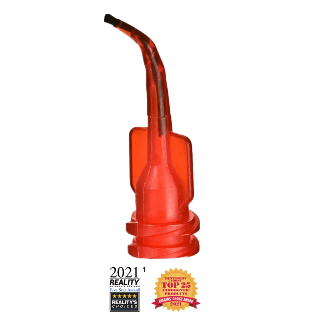 Ultradent Inspiral Brush Tip 100 Adet