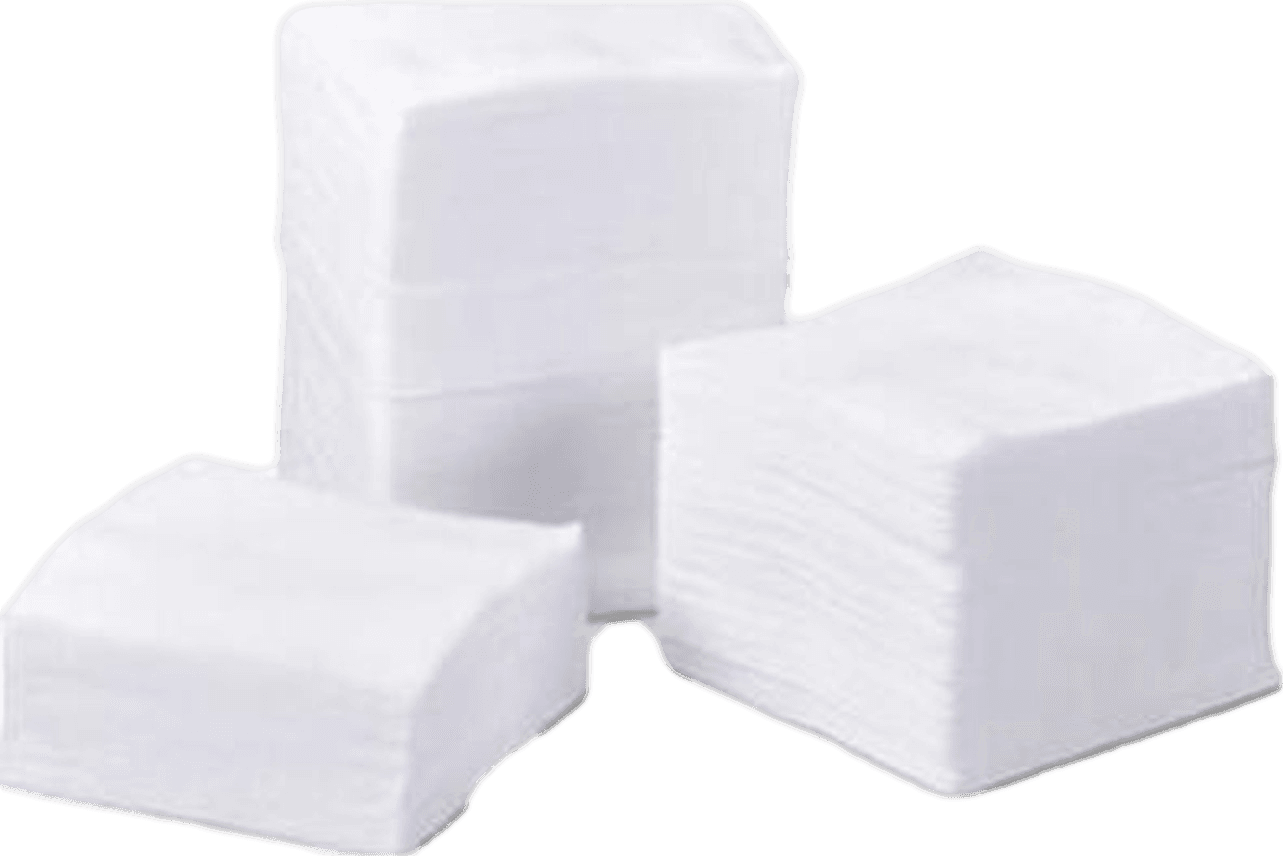 Raito Spanç Nonwoven 5x5 100'lük