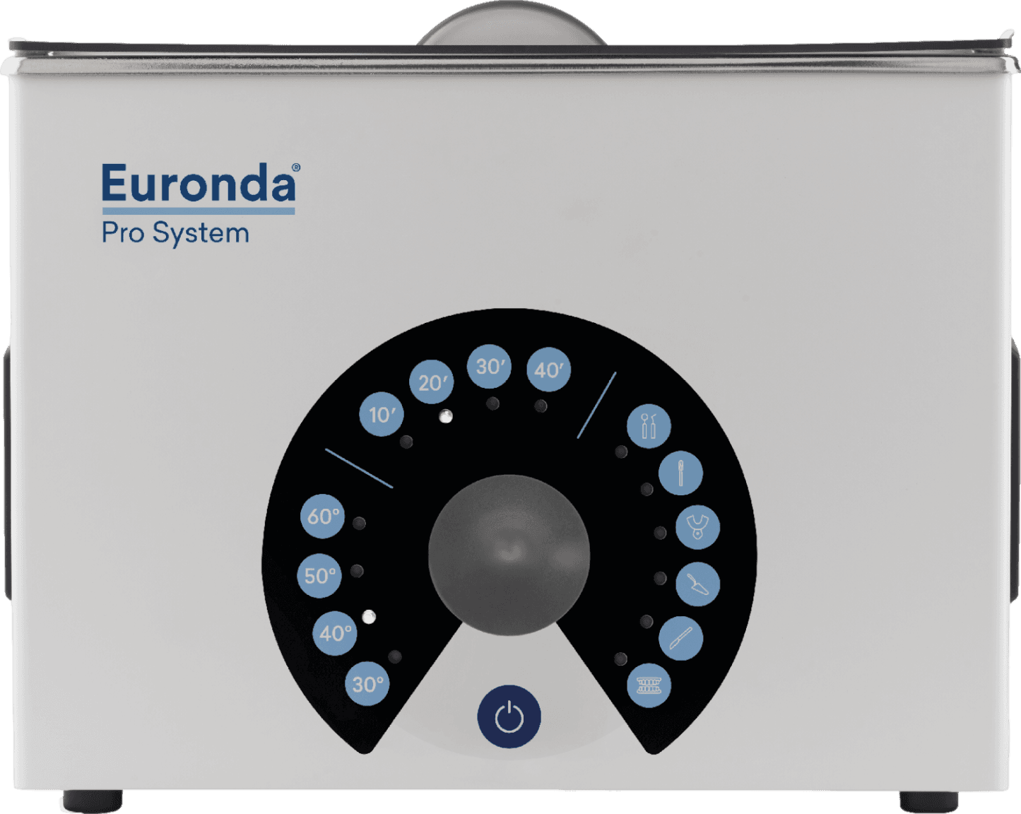 Euronda Eurosonic 4D Ultrasonik Yıkama
