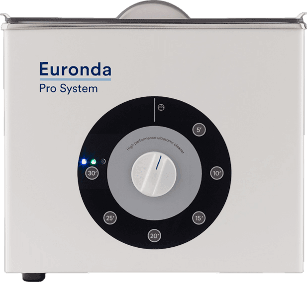 Euronda Eurosonic 3D Ultrasonik Yıkama