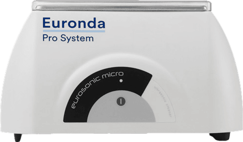 Euronda Eurosonic Micro Ultrasonic Tank