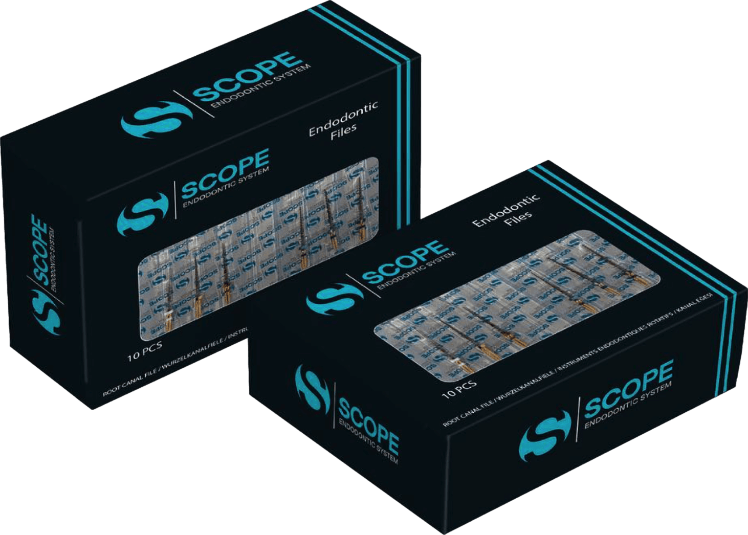 100 Paket Scope Eğe Alana 20 Paket Hediye Kampanyası
