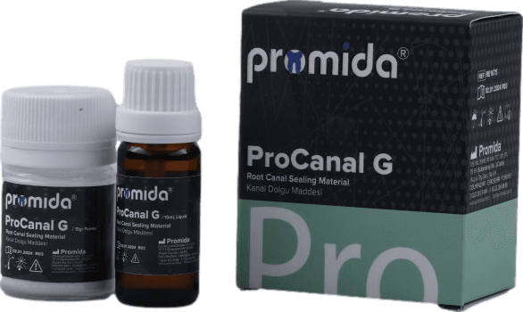 Promida Procanal G - Kanal Dolgu Maddesi