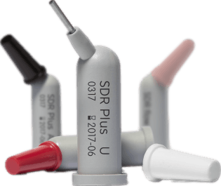 Dentsply Sirona Sdr Plus Bulkfill Posterior Kompozit 45 x 0,25 Gr Kompül