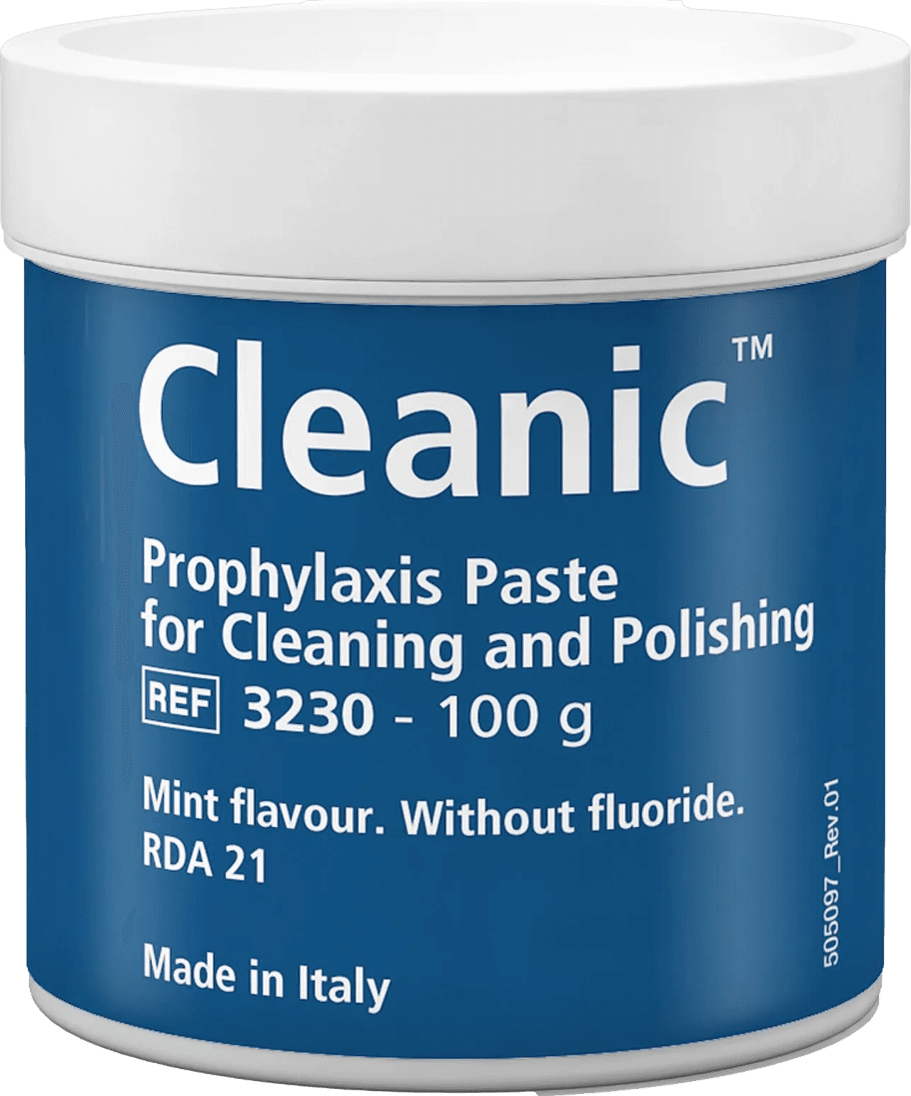 Kerr Cleanic Profilaksi Pastası