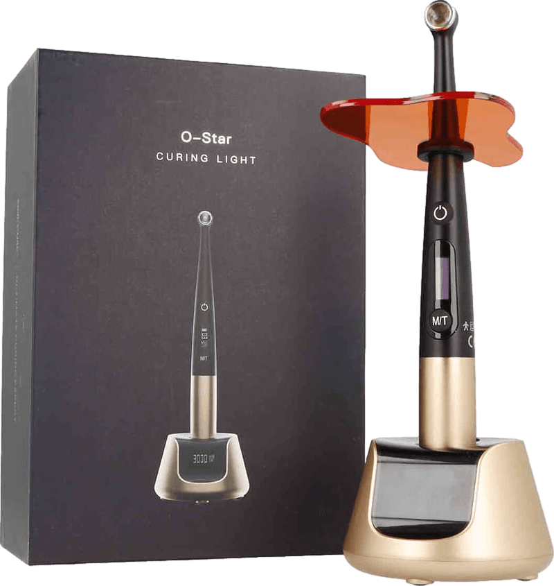 Woodpecker O-Star Curing Light