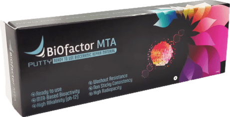 İmicryl Biofactor MTA Putty 1 x 1.2 g Şırınga