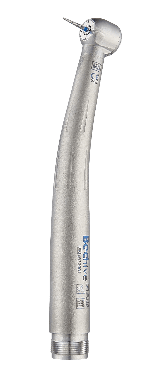 Beehive P-219 Aeratör Titanium Işıksız