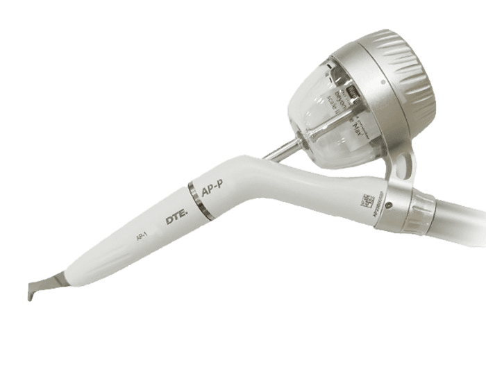 Woodpecker AP-P Air Polisher Cihazı