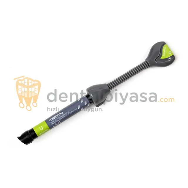 GC Dental Essentia Kompozit Refil