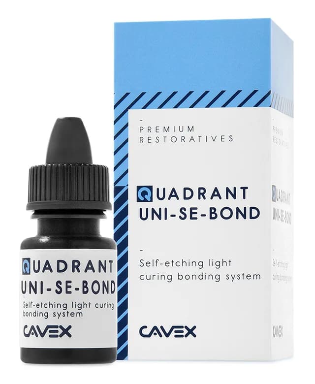 Cavex Quadrant Uni Se Bond