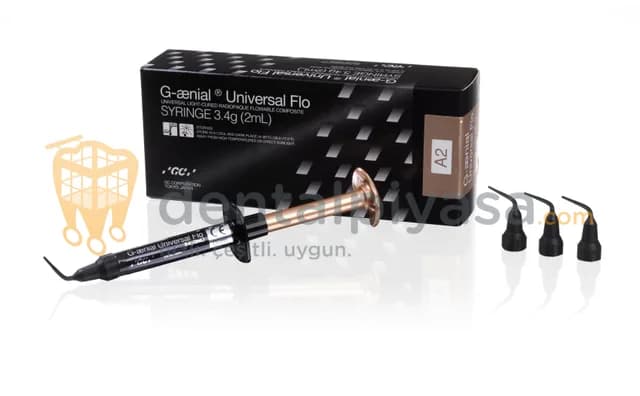 GC Dental G Aenial Universal Flo Flow Kompozit