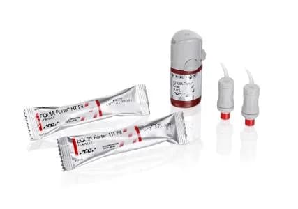 GC Dental Equia Forte HT Clinic Pack