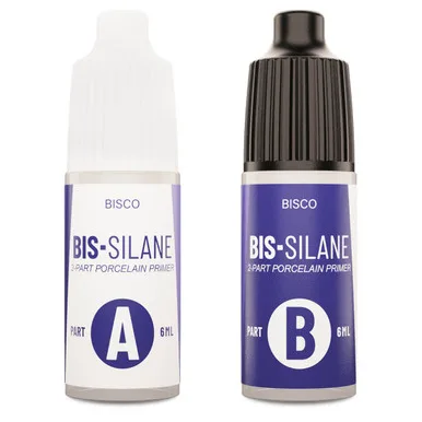 Bisco Porcelain Primer Silan