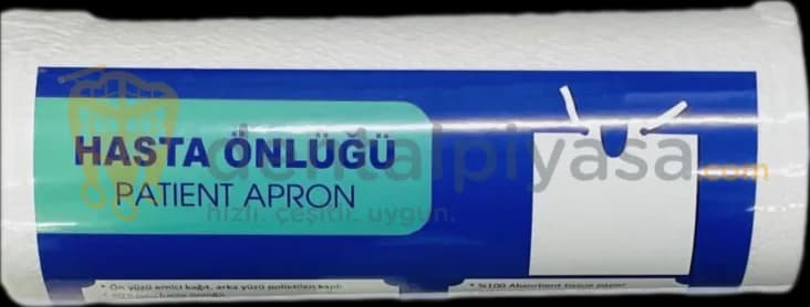 Hasta Önlüğü